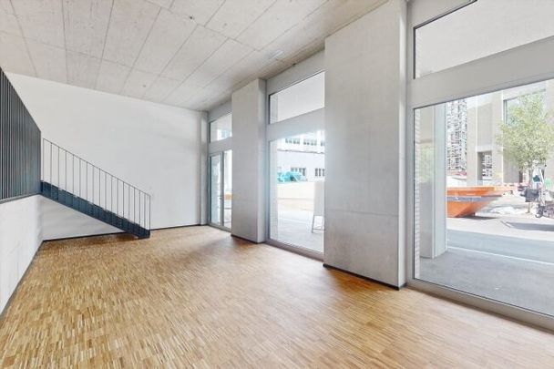 4VIERTEL - Your apartment on the Kleine Emmen. - Photo 1