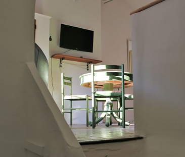 Studio meublé de 30m² à Cotignac - 560€ C.C. - Photo 4