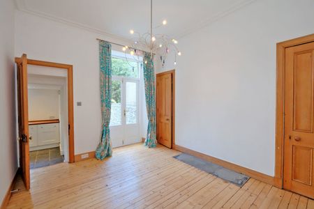 51 Thomson Street, AB25 2QN, Aberdeen - Photo 2