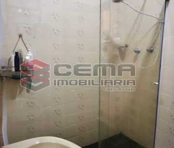 Apartamento para alugar em Catete, Zona Sul RJ, Rio de Janeiro 2 qu... - Foto 1