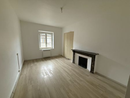 Location appartement 3 pièces, 65.20m², Carcassonne - Photo 3