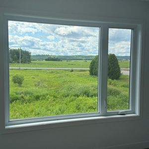 Superbe 5 ½ Neuf à Saint-Paulin - Photo 3