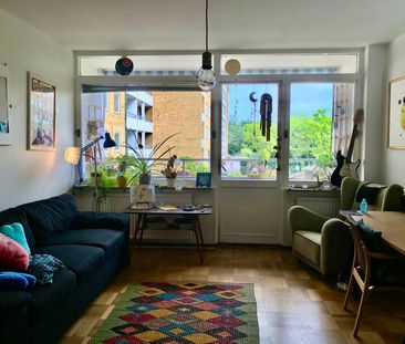 Kronborgsvägen, Malmö - Photo 1