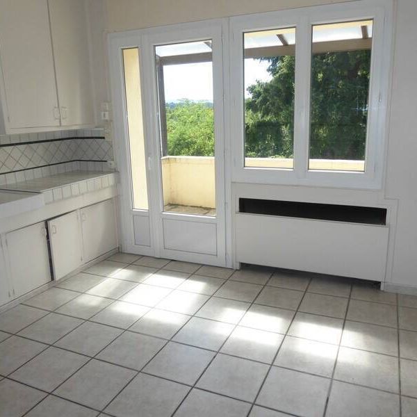 Location appartement t4 à Labégude (07200) - Photo 1