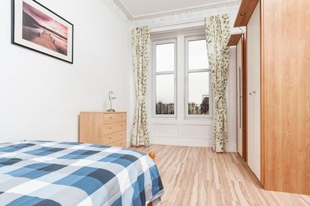 4 bedroom flat to rent - Photo 5