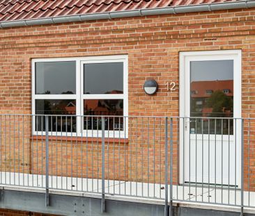 2-værelseslejlighed i Esbjerg - Foto 6