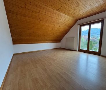 3.5 Zimmer - Photo 1