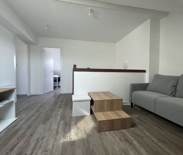 Appartement 2 pièces à louer - Photo 5