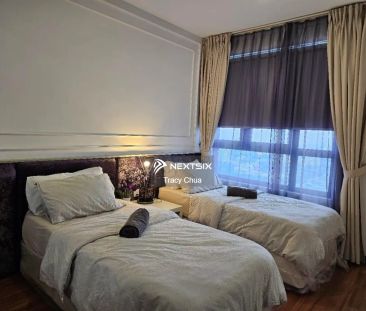 i-Suite@i-City - Photo 4
