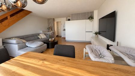 Ihre neue Wohnung - Photo 2