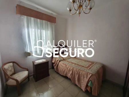 Piso en alquiler en Torrero - La Paz - Foto 4