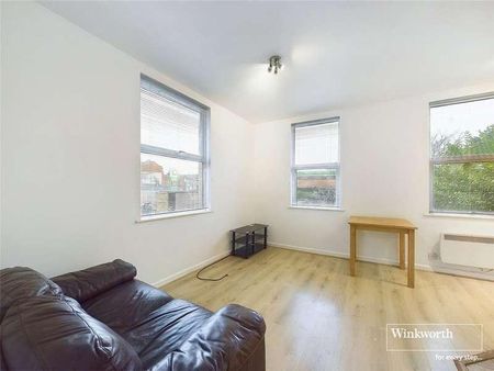 Lorne Street, Reading, Berkshire, RG1 - Photo 2