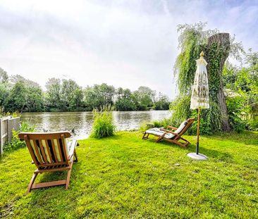 Wheatleys Eyot, Sunbury-on-thames, TW16 - Photo 5