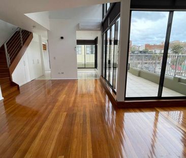 13/21 Mary Street Surry Hills - Photo 1