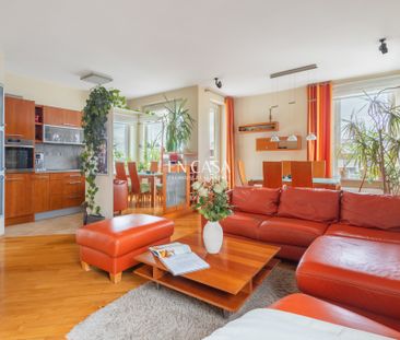 Wygodne 3 pokoje, 2 łazienki, zieleń. Mokotów - Zdjęcie 6