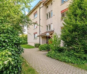 5.5 Zimmer, 107 m², 2. Stock - Photo 6