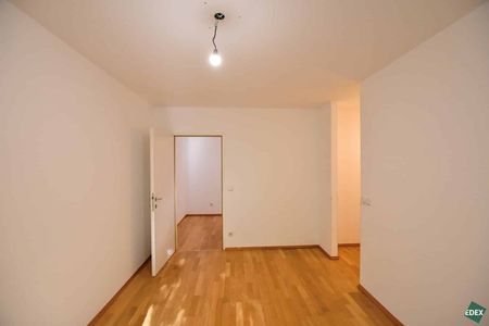 Gartenhäuschen mitten in Wien: 4-Zimmer-Maisonette in Ruhelage - Photo 3