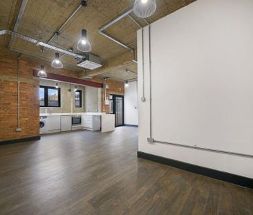 Studio to rent - Photo 3