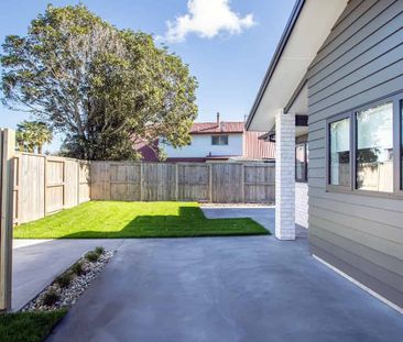 Modern 2-Bedroom Home - Photo 5