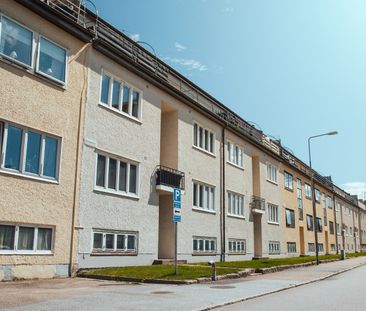 Packhusgatan 25 - Photo 3