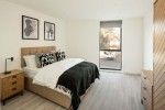 Flat, Alpine House, a Cuckoo Hall Lane, London - Photo 3