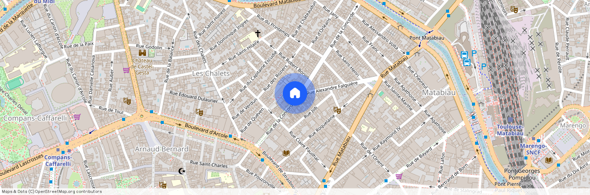 Toulouse