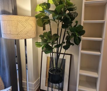 Classic Apartment Modern Day Living - Photo 6