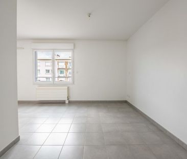 Location Appartement 1 pièce 29m² NANTES 44000 - Photo 2