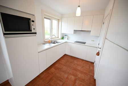 VERZORGD 3-slpk-appartement (103m²) nabij CENTRUM - Photo 5