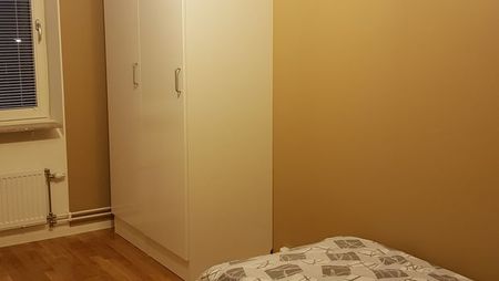 Bergengatan, Kista - Photo 3