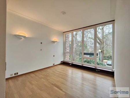 Appartement te huur - Foto 3