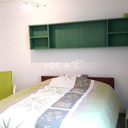 Studio 26 m² (ref: 6936125) - Photo 1