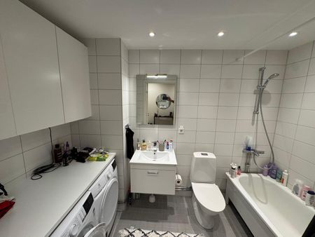 Gjutarplan, Järfälla - Photo 5