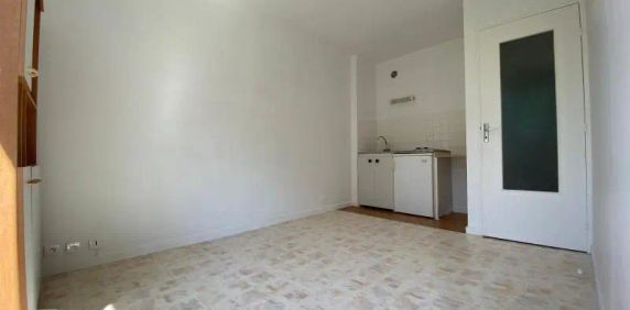 Appartement à louer 1 pièce 29.37m² - Photo 2