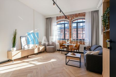 Warszawa, Praga-Północ, Nowa Praga, Szwedzka - Zdjęcie 5