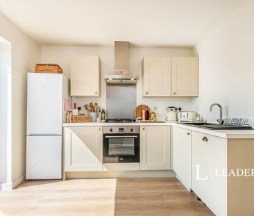 2 bedroom house to rent Ashford Road, Rushwick, Worcester, WR2 - Photo 5