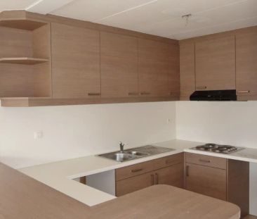 Ongemeubeld lichtrijk appartement met twee slaapkamers - Photo 4