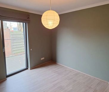 Instapklaar, modern gelijkvloers appartement te Kortessem - Photo 1