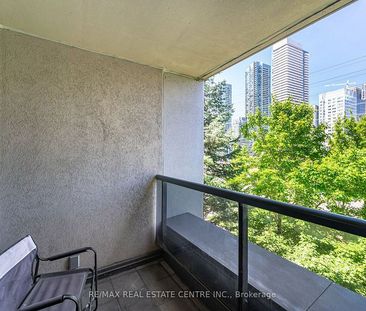 For Lease - 330 Burnhamthorpe Road Unit# 204, Mississauga, Ontario - Photo 4