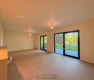 Te huur, energieneutraal gelijkvloers appartement in groene en rust... - Foto 4