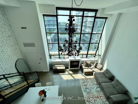 Mystic Pointe Lofts , #314 - Photo 2