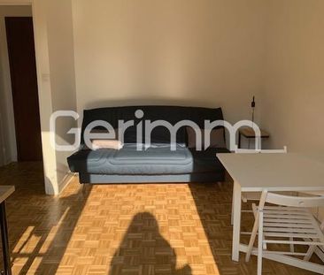 Location Appartement 1 pièce 21,90 m² - Photo 4