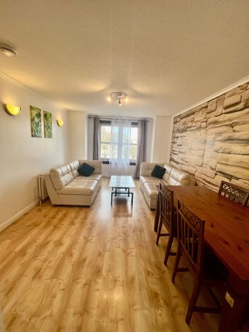 2 Bed Flat, Great Northern Road, AB24 - Photo 2