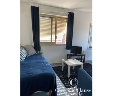 Appartement - STRASBOURG - 27m² - 1 chambre - Photo 2