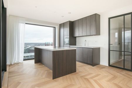 Appartement te huur: Wijnhaven 65-B23 3011 WJ Rotterdam - Photo 3