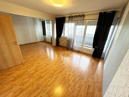 Location Appartement 3 pièces 83m² HOENHEIM 67800 - Photo 1