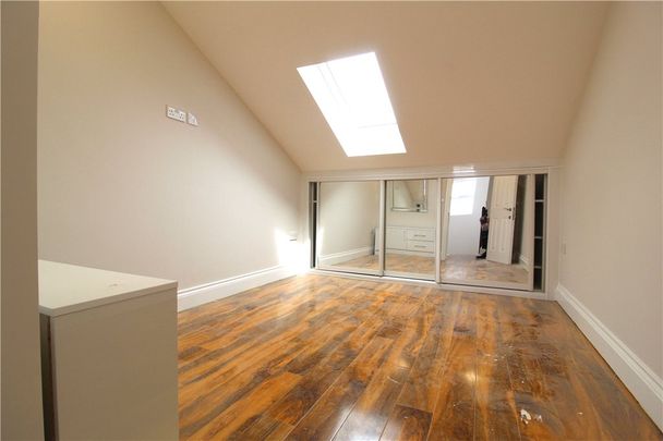 The Mall, Ealing, W5 3TJ - Photo 1