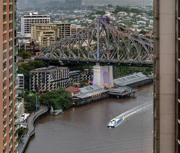 420, Queen Street, QLD, Brisbane City - Photo 3