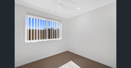 4 BEDROOM FAMILY HOME WITH SEPARATE STUDY. LOCATED IN A QUIET AREA OF YARRABILBA CLOSE TO PARKS. - Photo 5