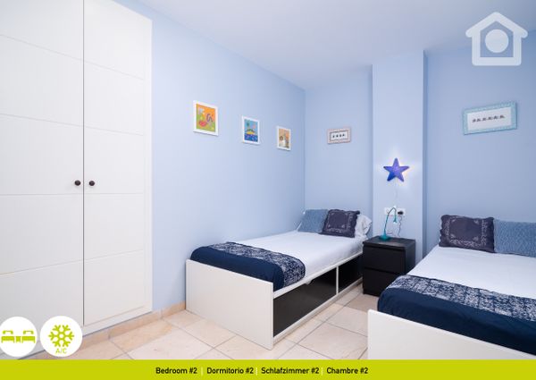 Moraira Club Sun WINTER OFFER